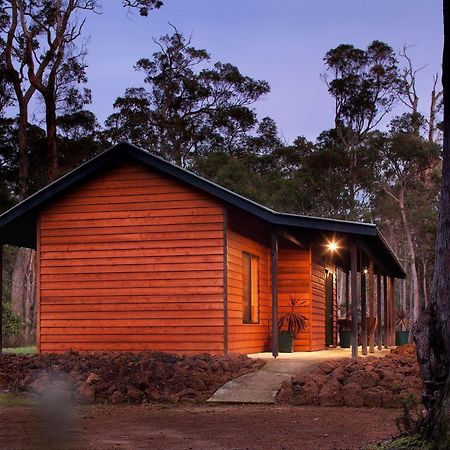 Island Brook Estate Winery And Chalets Margaret River Екстер'єр фото