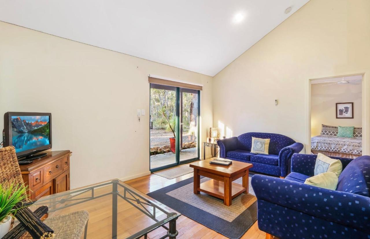 Island Brook Estate Winery And Chalets Margaret River Екстер'єр фото
