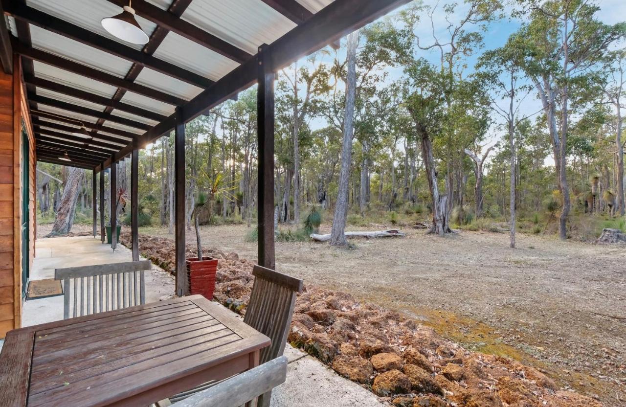 Island Brook Estate Winery And Chalets Margaret River Екстер'єр фото