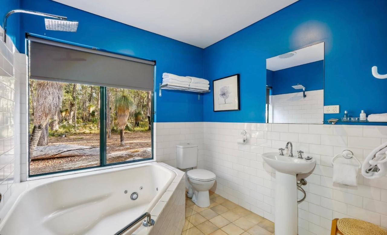 Island Brook Estate Winery And Chalets Margaret River Екстер'єр фото