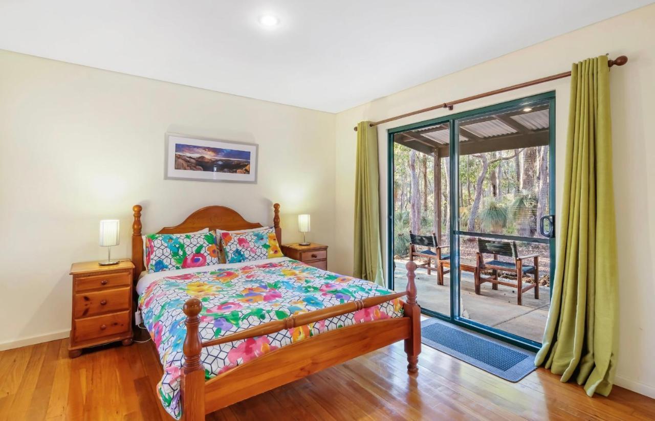 Island Brook Estate Winery And Chalets Margaret River Екстер'єр фото